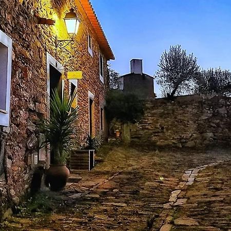Refugio Da Vila Monsaraz Dış mekan fotoğraf