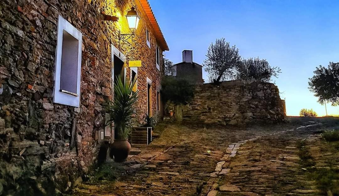 Refugio Da Vila Monsaraz Dış mekan fotoğraf