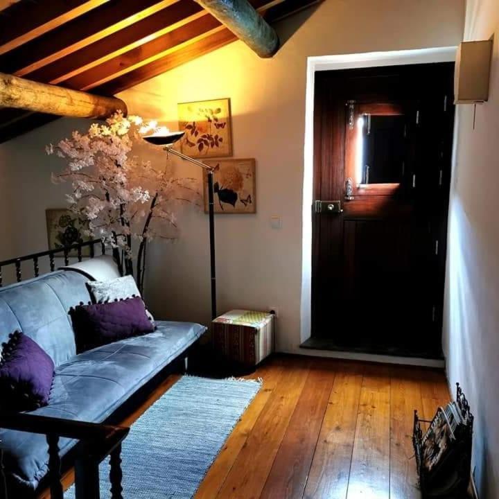 Refugio Da Vila Monsaraz Dış mekan fotoğraf