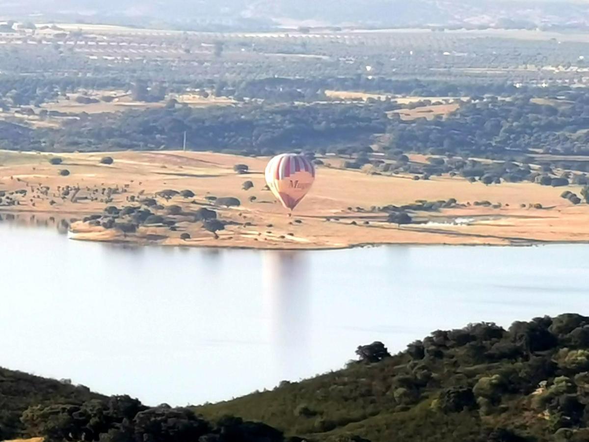 Refugio Da Vila Monsaraz Dış mekan fotoğraf