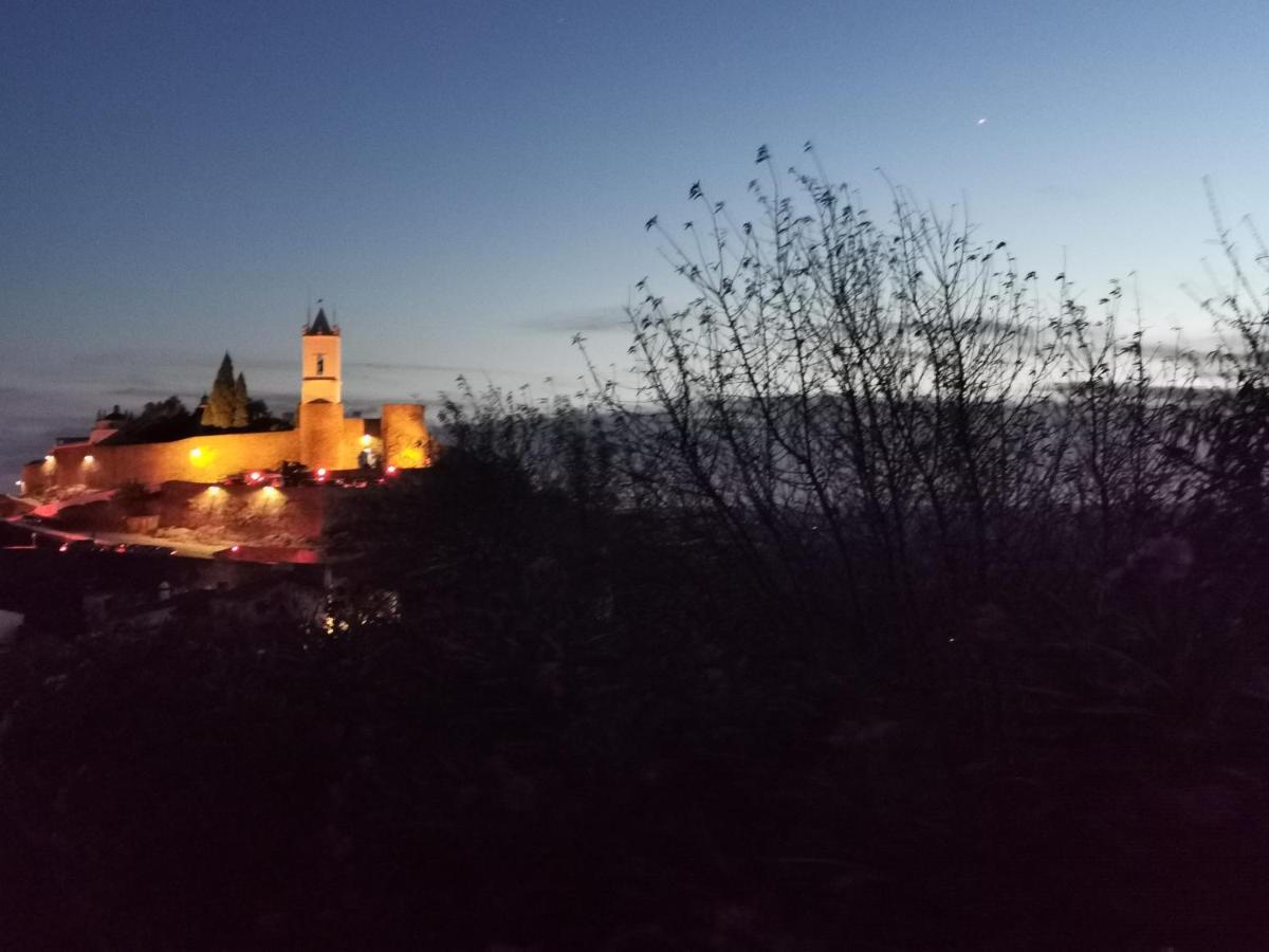 Refugio Da Vila Monsaraz Dış mekan fotoğraf