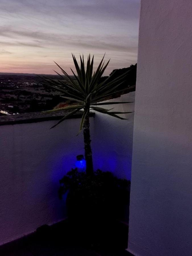 Refugio Da Vila Monsaraz Dış mekan fotoğraf