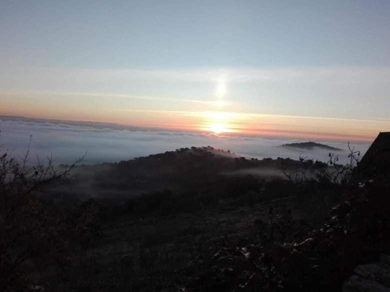 Refugio Da Vila Monsaraz Dış mekan fotoğraf