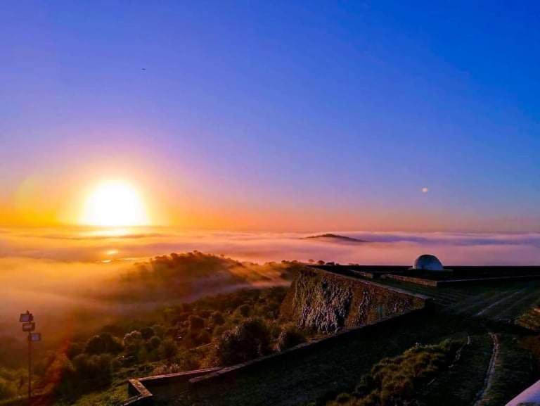 Refugio Da Vila Monsaraz Dış mekan fotoğraf