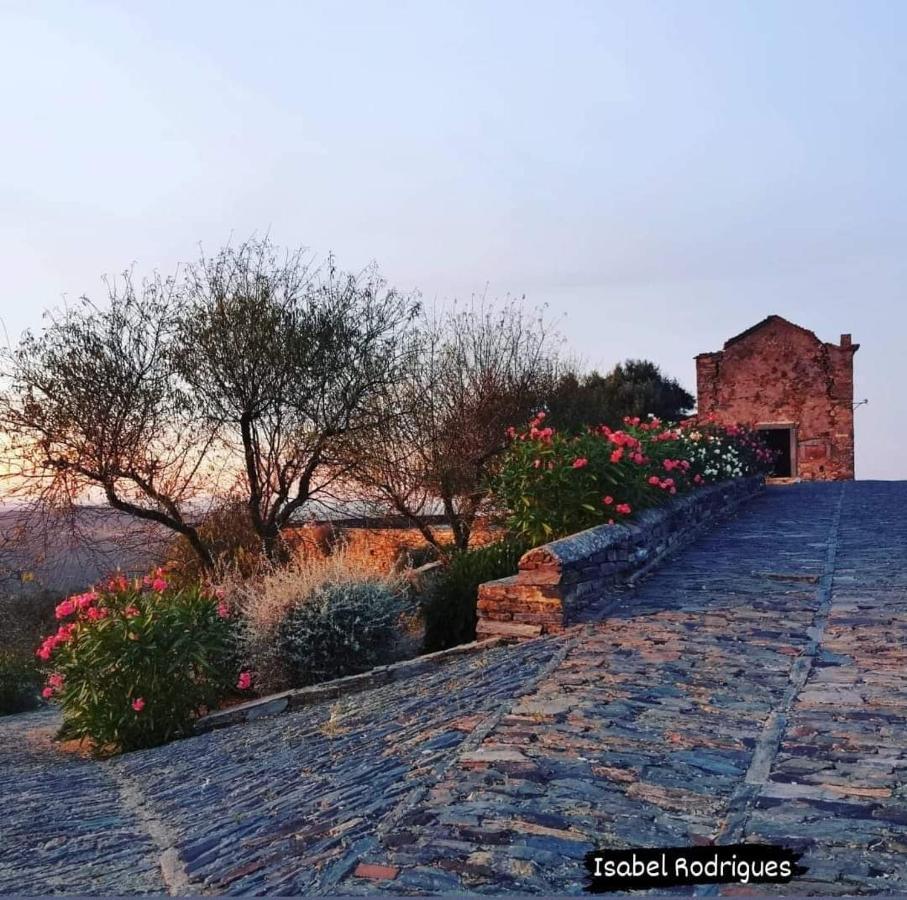 Refugio Da Vila Monsaraz Dış mekan fotoğraf
