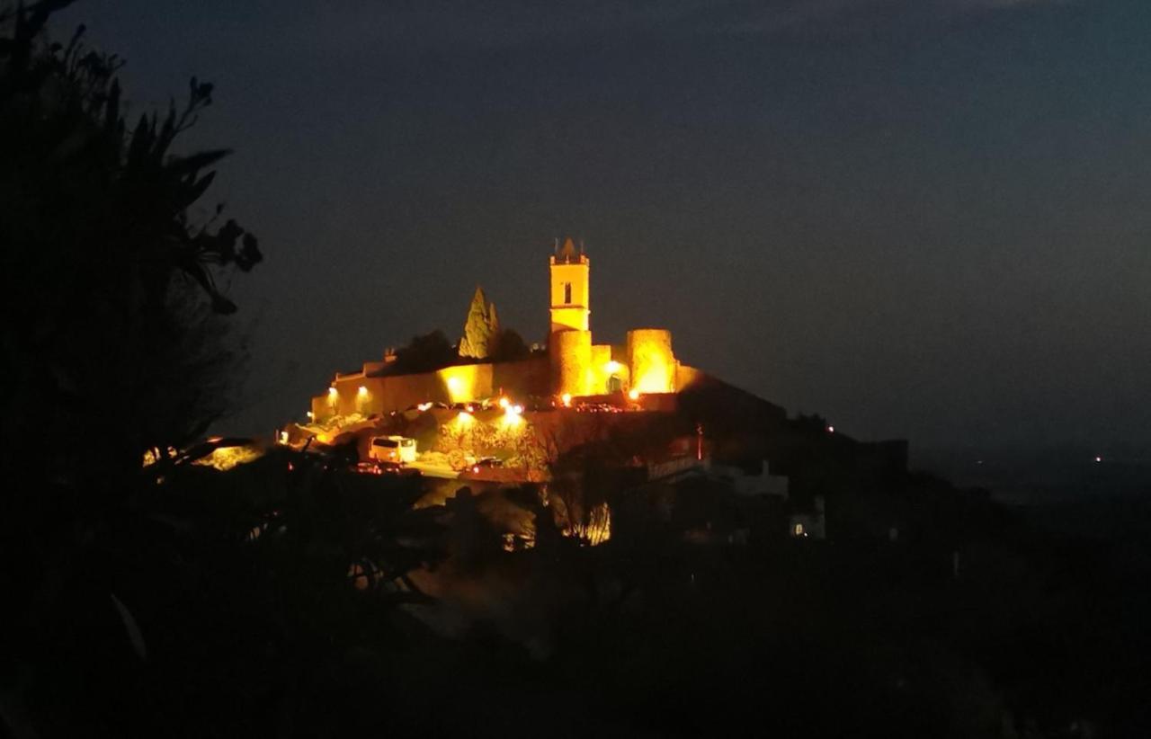 Refugio Da Vila Monsaraz Dış mekan fotoğraf