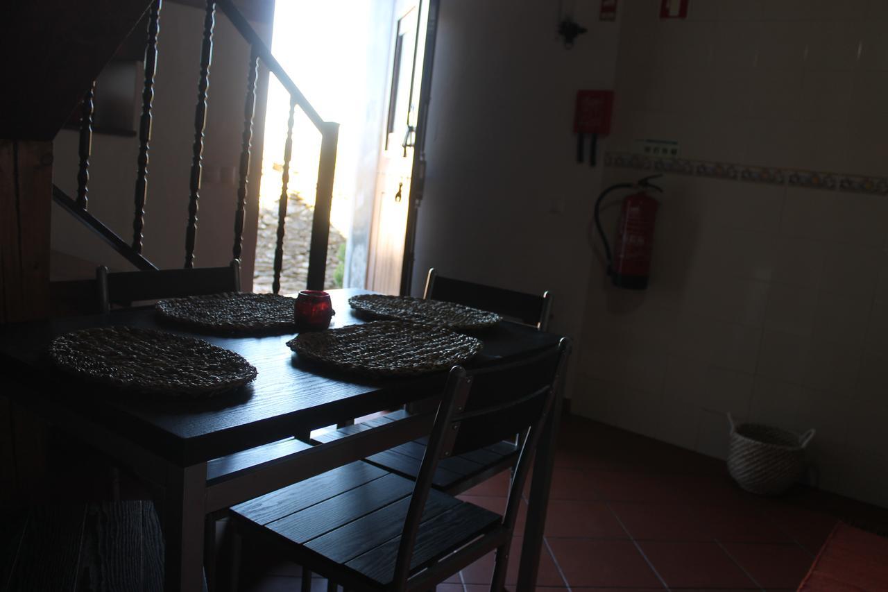 Refugio Da Vila Monsaraz Dış mekan fotoğraf
