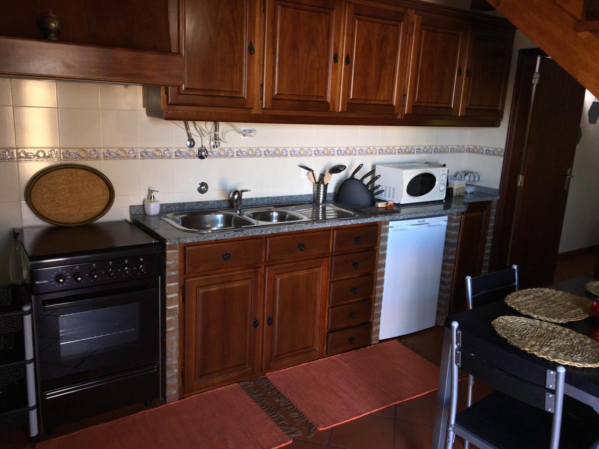 Refugio Da Vila Monsaraz Dış mekan fotoğraf