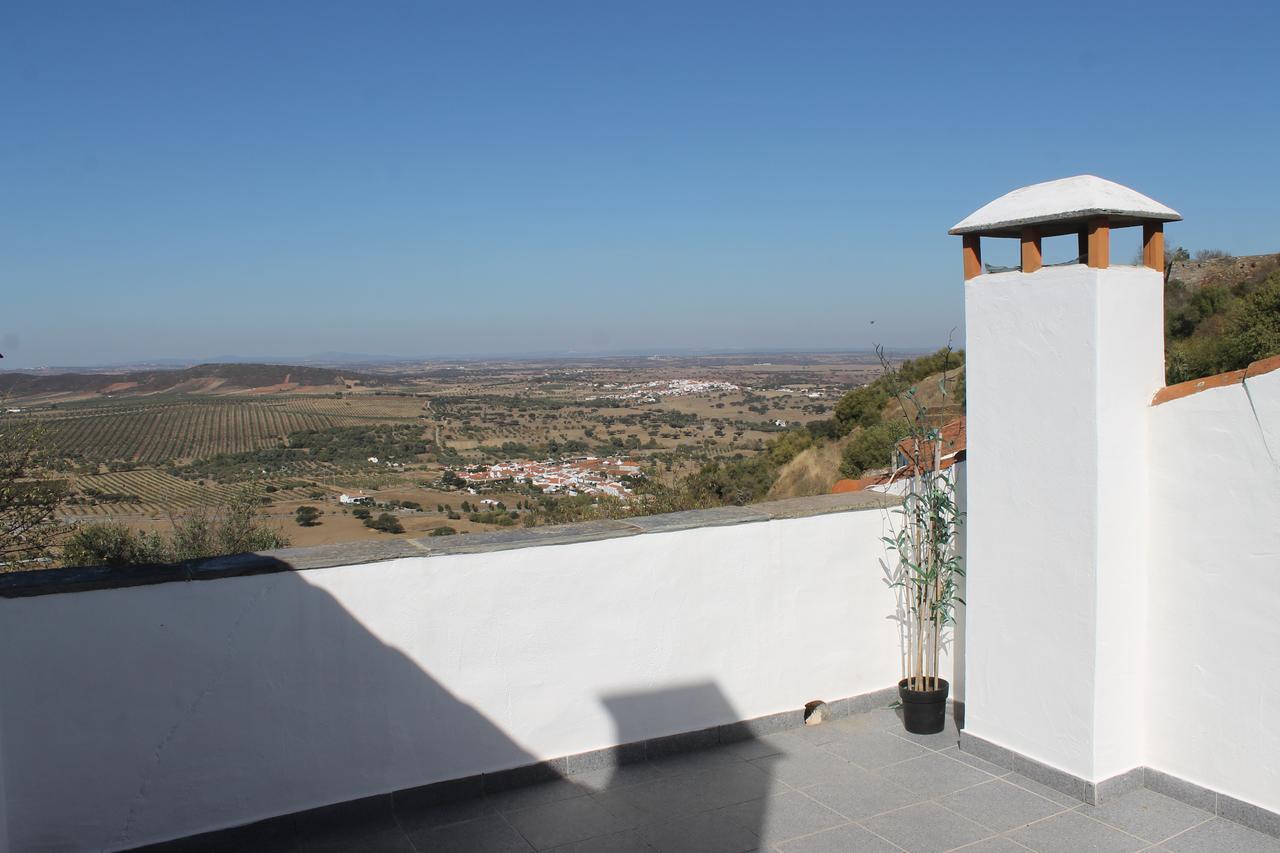 Refugio Da Vila Monsaraz Dış mekan fotoğraf