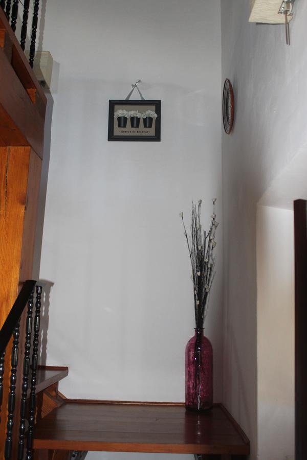 Refugio Da Vila Monsaraz Dış mekan fotoğraf
