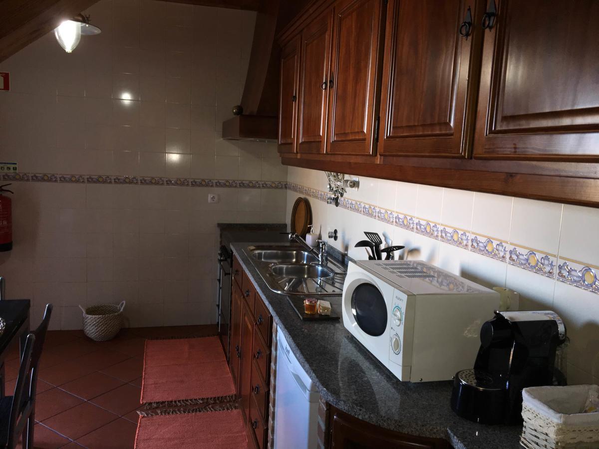 Refugio Da Vila Monsaraz Dış mekan fotoğraf