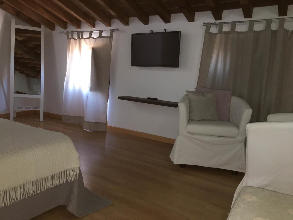 Refugio Da Vila Monsaraz Dış mekan fotoğraf